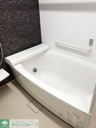 ラ・ベレッツァ フェリオの物件内観写真